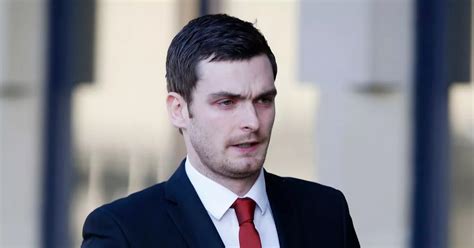 Adam Johnson trial - Verdict, latest news, reaction, pictures, video - Mirror Online