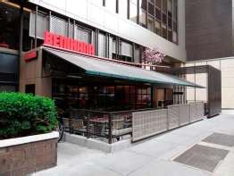 Benihana menu prices in USA - fastfoodinusa.com