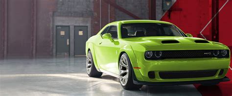 New 2023 Dodge Challenger SRT Hellcat Jailbreak 2-door Mid-Size Passenger Car In Harvey Ray ...