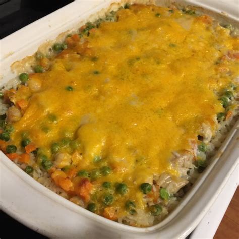 Mamaw's Chicken and Rice Casserole Photos - Allrecipes.com