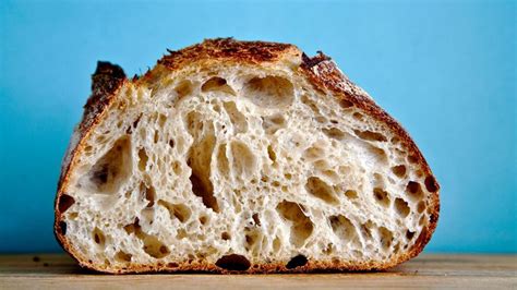 A simple guide to baking sourdough bread - BBC Reel