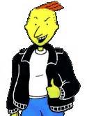 Roger Klotz - NickelodeonDoug Wiki