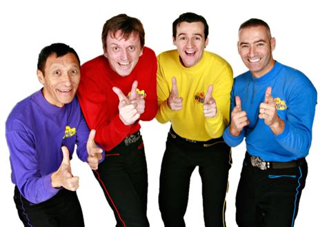 The Sam Era Wiggles 2006 PNG by Trevorhines on DeviantArt