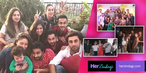 All About Love! 10 Priceless Pictures Of The Kapoor Cousins