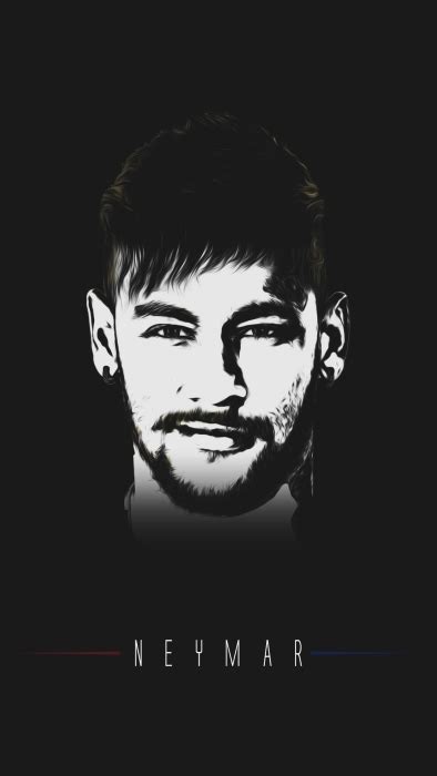 Sticker Neymar - PIXERS.UK