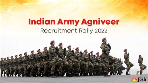 Indian Army Agnipath Agniveer Recruitment Registration 2022 Started ...