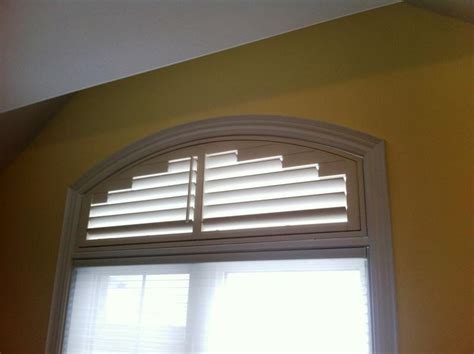 Best Arched Window Blinds — Randolph Indoor and Outdoor Design