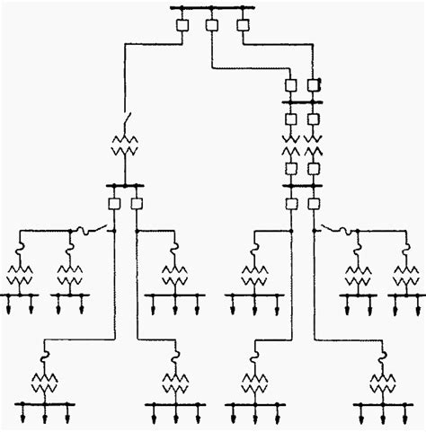 Radial Light Circuit Diagrams - Circuit Diagram