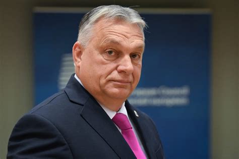 Viktor Orbán has not asked to join right-wing EU Parliament group ...