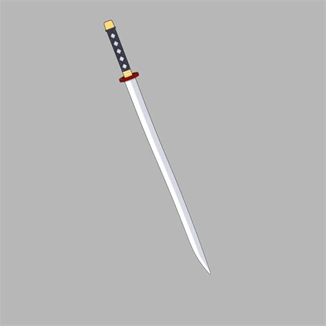 Download The powerful Tenseiga sword from the Inuyasha series Wallpaper ...