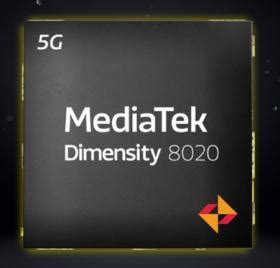 MediaTek Dimensity 6080 vs MediaTek Dimensity 8020 benchmark which ...