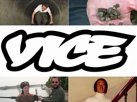 Top 5 VICE documentaries you have to watch!