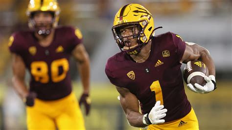 Arizona State vs Colorado Betting Odds, Picks: Expect Plenty of Points