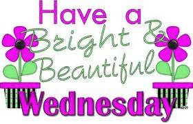 Happy Wednesday Clipart - ClipArt Best