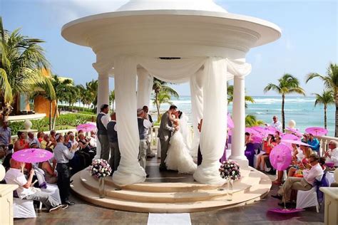 10 Best All-Inclusive Riviera Maya Wedding Packages 2018