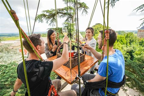 Four Global ‘Treehouse Tastings’ That Connect Wine and Nature | Wine Enthusiast