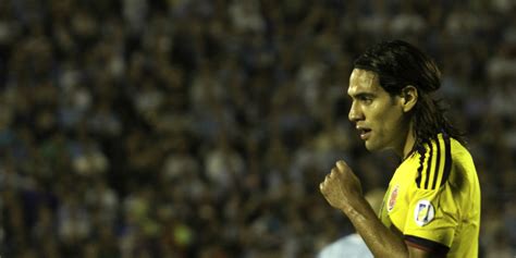 Radamel Falcao | Colombia Reports