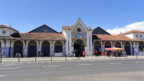 Mercado Municipal de Santarem - 2020 All You Need to Know BEFORE You Go (with Photos) - Tripadvisor