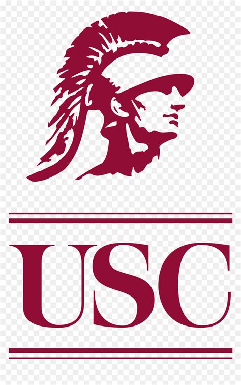 Usc Logo Png Transparent - Usc Trojans Usc Logo Transparent, Png ...