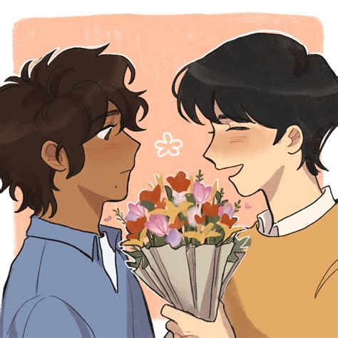 Blooming Season | WEBTOON