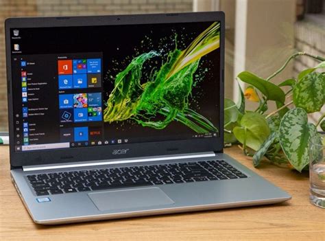 Acer Aspire 5 Windows 11 Pro