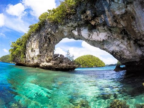 Palau travel blog — The fullest Palau travel guide for a great trip to ...