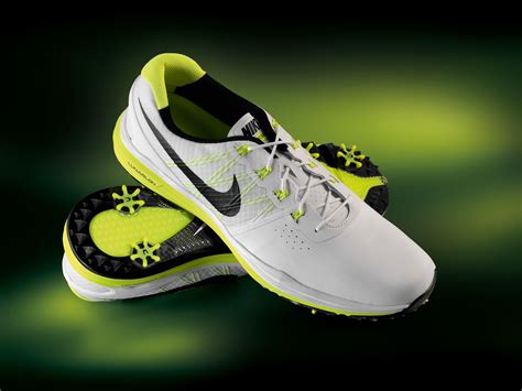 Nike Lunar Control 3 shoe review | Golf Monthly