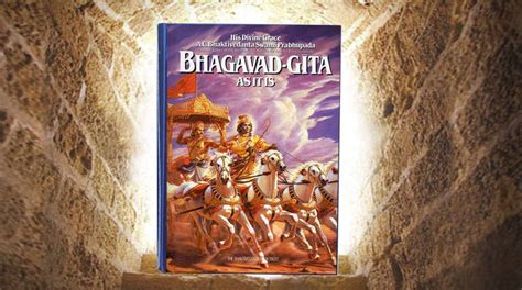 Free Bhagavad Gita Wallpaper Downloads, [100+] Bhagavad Gita Wallpapers ...