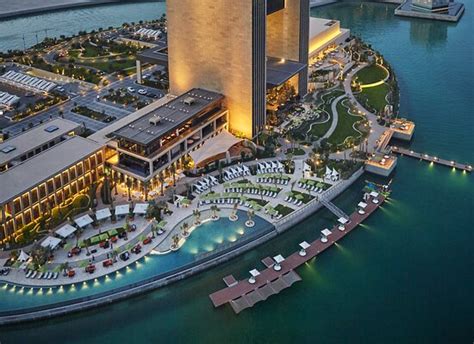 Excellent 5 star experience - Review of Four Seasons Hotel Bahrain Bay, Manama, Bahrain ...