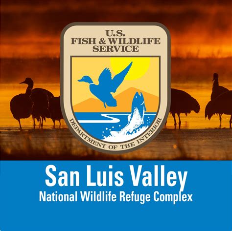 San Luis Valley National Wildlife Refuge Complex | Alamosa CO