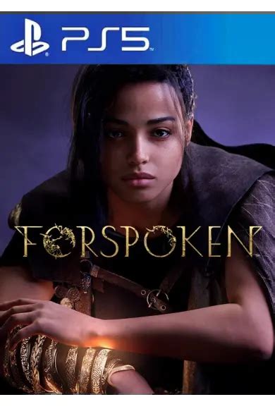 Buy Forspoken (PS5) Cheap CD Key | SmartCDKeys