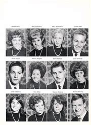 Fontana High School - Fohi Yearbook (Fontana, CA), Class of 1966, Page ...