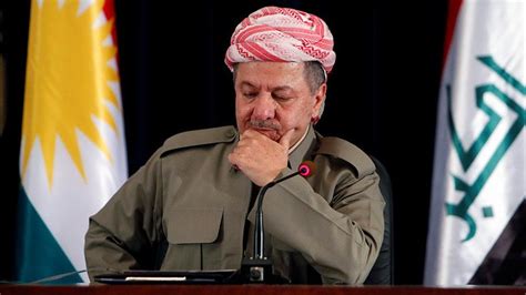 Political suicide: Masoud Barzani’s miscalculation will push Kurdistan into the abyss — RT