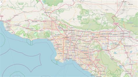 A Short Guide to Quick and Beautiful Interactive Maps in Folium | by Josh Johnson | The ...