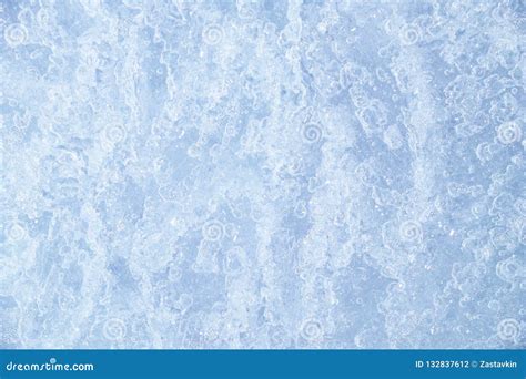 Ice texture background stock photo. Image of freeze - 132837612