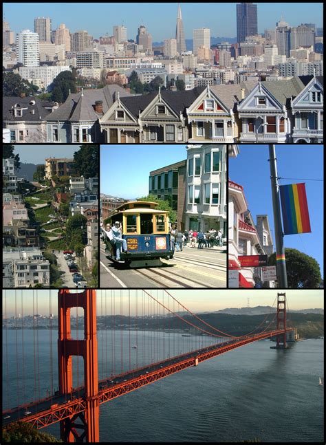 File:San Francisco California Montage.jpg - Wikimedia Commons