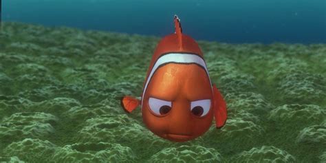 Finding Nemo's 5 Funniest (& 5 Saddest) Moments