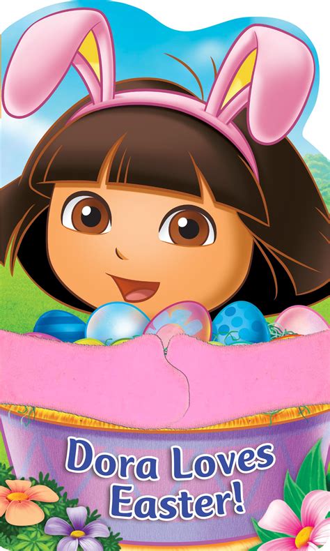 Dora Easter | Dora, Dora the explorer, Easter kids