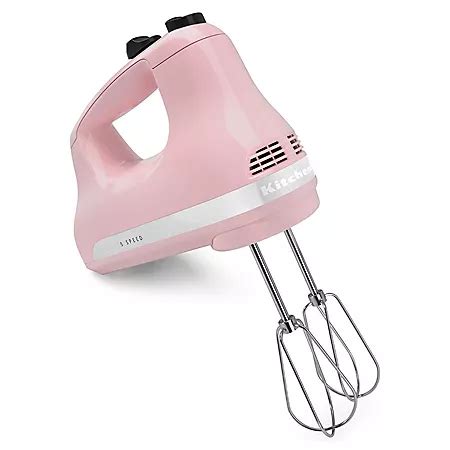 KitchenAid 5-Speed Ultra Power Hand Mixer (Assorted Colors) - Sam's Club