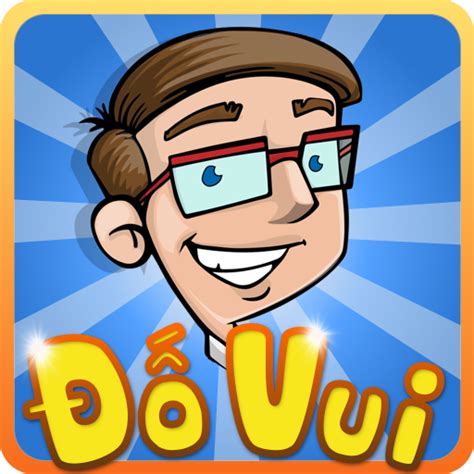 Đố vui - Do vui dan gian - Cau - Apps on Google Play