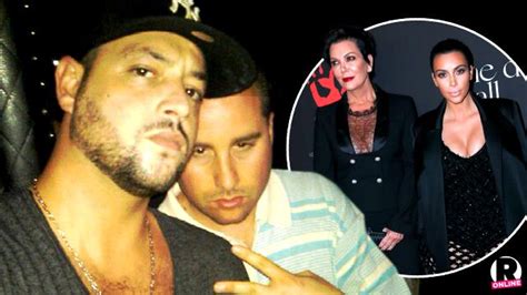 Kardashian Lies! Lamar Odom Late BFF Jamie Sangouthai 'Hurt' By Junkie ...