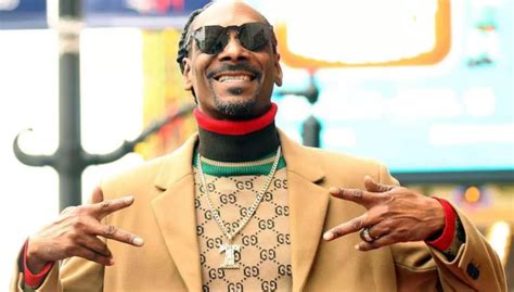 Stream Snoop Dogg - "I Wanna Thank Me" | Consequence of Sound