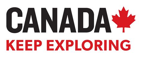 We heart the new Canadian tourism logo | Creative Bloq