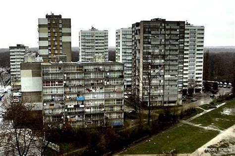 PARIS' SUBURBS SAINT-DENIS AS SAD FGM HOTSPOT IN FRANCE - Desert Flower Foundation