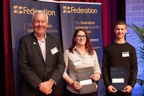 2023 Gforce Ballarat Scholarships - Federation University Australia