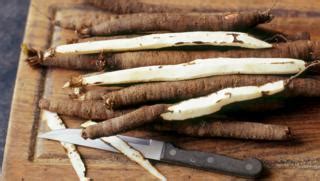 Salsify recipes - BBC Food