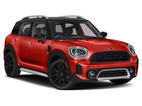 New 2024 MINI Countryman Cooper Sport Utility in Westport #M24219 | New ...