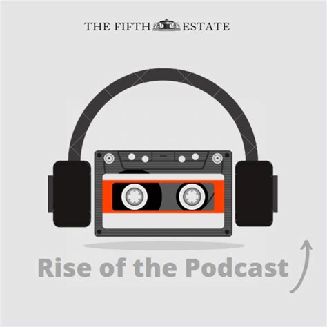 Rise of the Podcast - The Fifth Estate, IIT Madras