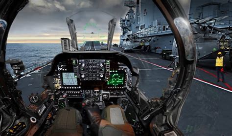 Harrier, Royal Navy, Cockpit, Helicopters HD Wallpapers / Desktop and ...