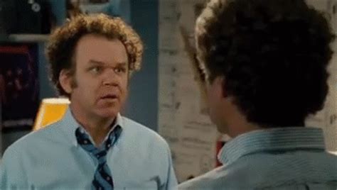 Step Brothers (6/13) Best Movie Quote - Did we just become best friends ...